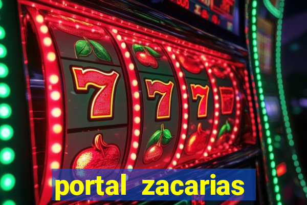 portal zacarias maloqueiro cavando sua propria cova